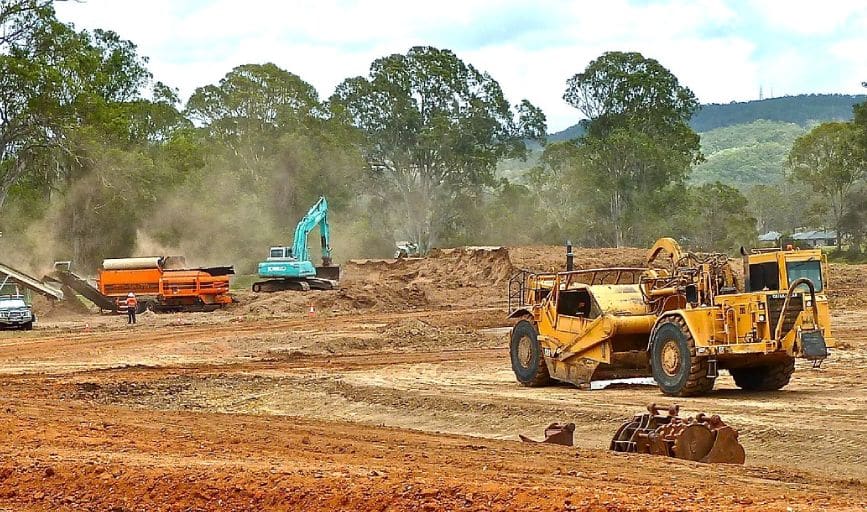 TNT Construction Land Development LLC