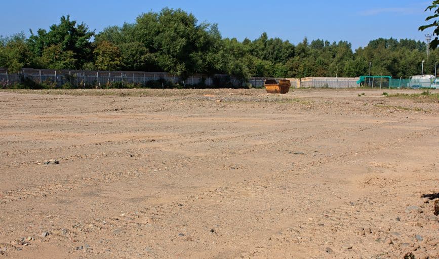 TNT Construction Land Development LLC