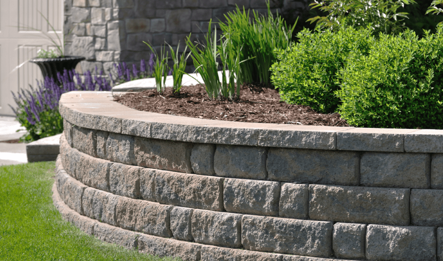 Retention Walls